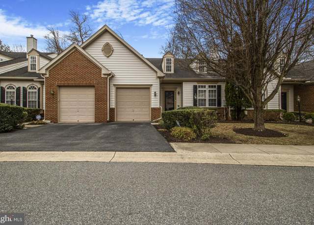 Property at 2004 Golden Morning Dr #30, Bowie, MD 20721, 3 beds, 3.5 baths