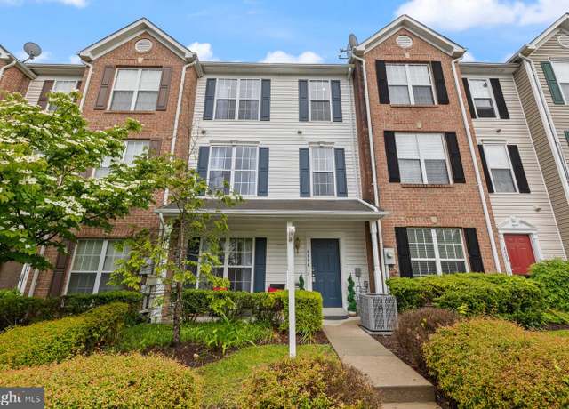 Property at 4006 Enders Ln, Bowie, MD 20716, 3 beds, 2.5 baths