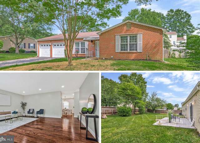 Property at 11200 Lenox Dr, Upper Marlboro, MD 20774, 4 beds, 3 baths