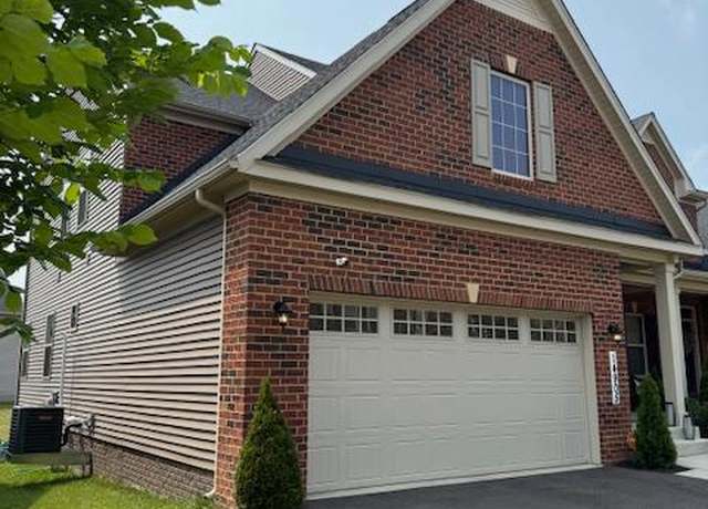 Property at 14905 Townshend Terrace Ave, Brandywine, MD 20613, 4 beds, 3.5 baths