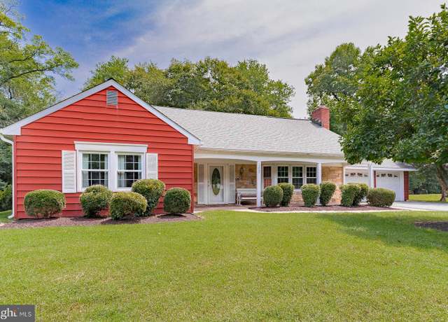 Property at 12803 Cedarbrook Ln, Laurel, MD 20708, 5 beds, 3 baths