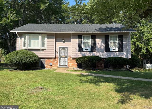 Property at 8700 Reicher St, Hyattsville, MD 20785, 3 beds, 1.5 baths