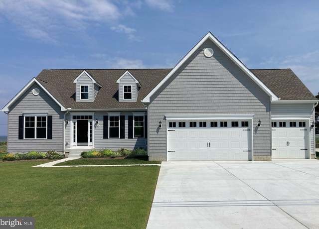 Property at Lot 12 Five Farms Dr, Stevensville, MD 21666, 3 beds, 2.5 baths
