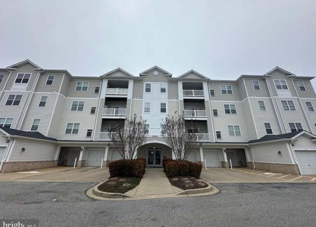 Property at 23560 F D R Blvd #301, California, MD 20619, 2 beds, 2 baths