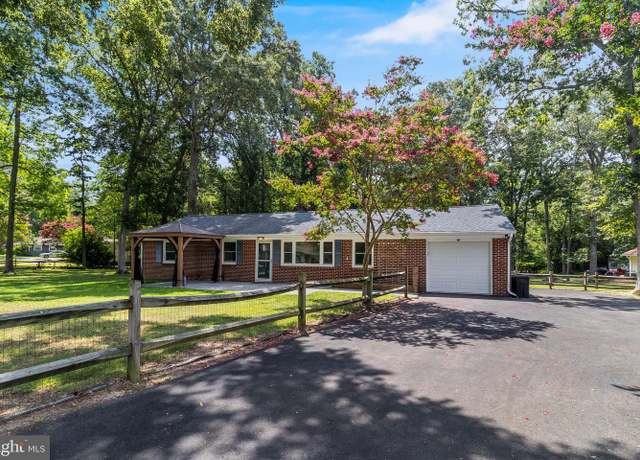 Property at 45443 Baringer Dr, California, MD 20619, 3 beds, 2 baths