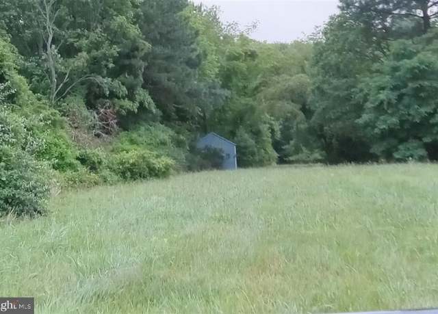 Property at 114 Railroad Ave, Berlin, MD 21811