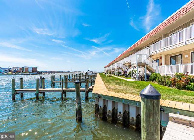Property at 8906 Rusty Anchor Rd #1102, Ocean City, MD 21842, 2 beds, 2 baths