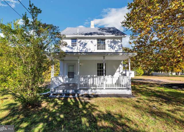 Folsom Nj Real Estate
