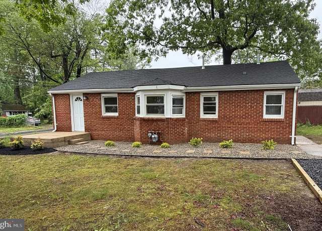 Property at 34 Olive Ave, Browns Mills, NJ 08015, 2 beds, 1 bath