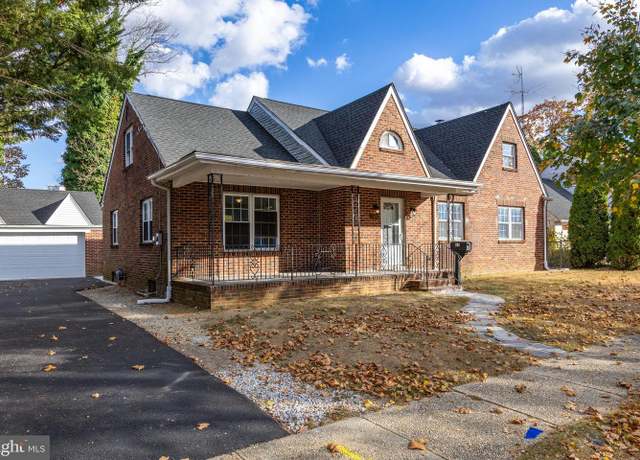 Property at 63 Arcadia, Vineland, NJ 08360, 5 beds, 2 baths