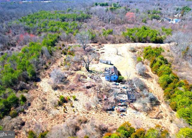 Property at 45 Piercetown Rd, Bridgeton, NJ 08302