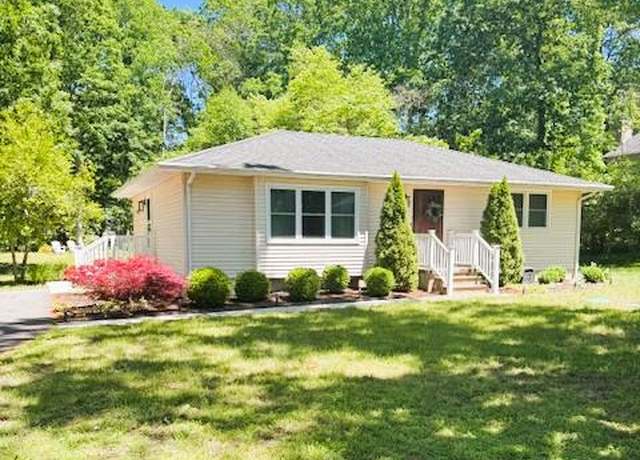 Property at 33 Westward Dr, Bridgeton, NJ 08302, 2 beds, 1 bath