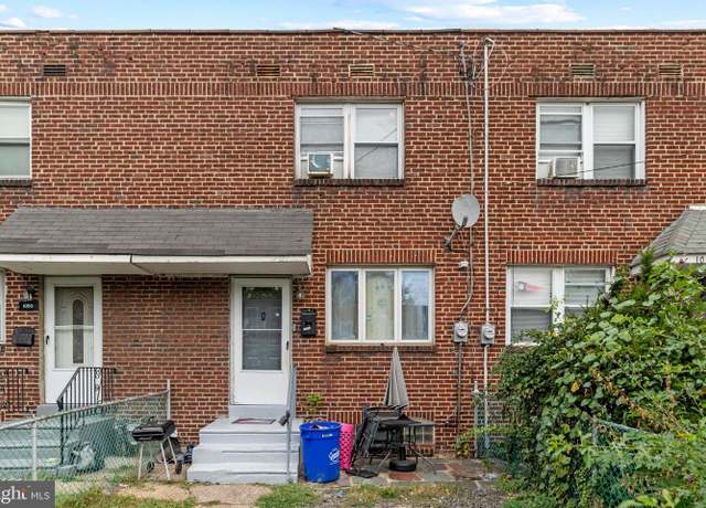 Property at 1052 Kenwood Ave, Camden, NJ 08103, 3 beds, 1 bath