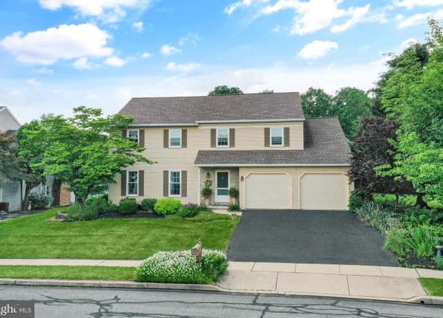 Property at 66 Rim View Ln, Reading, PA 19607, 4 beds, 2.5 baths