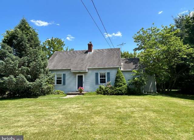 Property at 1269 Jacksonville Rd, Warminster, PA 18974, 3 beds, 1.5 baths
