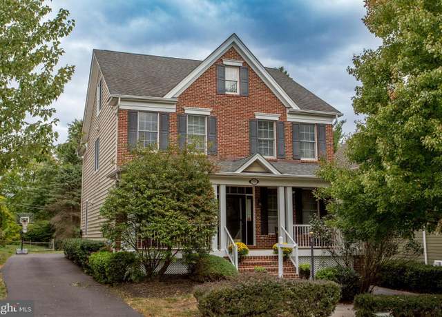 Property at 249 Cambridge Pl, Chalfont, PA 18914, 4 beds, 3.5 baths