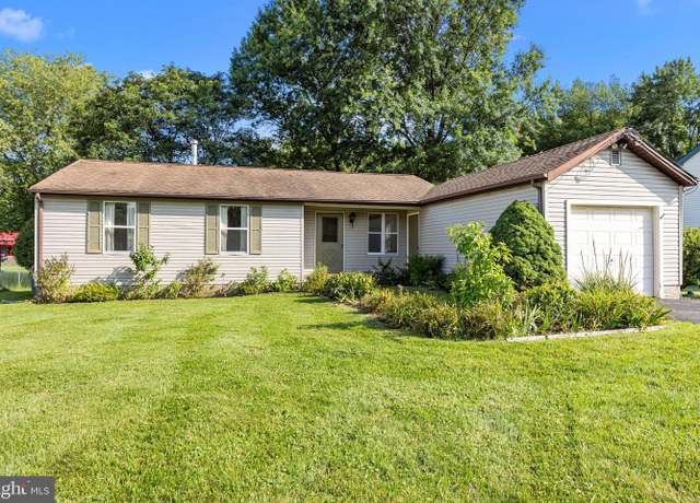Property at 3729 Knights Rd, Bensalem, PA 19020, 3 beds, 2 baths