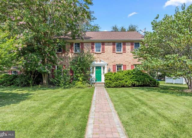 Property at 358 Richard Rd, Yardley, PA 19067, 4 beds, 2.5 baths