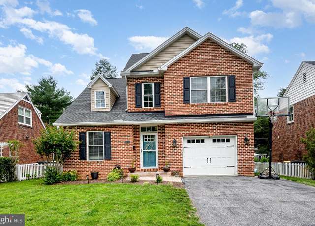 Property at 1706 Wyndham Rd, Camp Hill, PA 17011, 3 beds, 2.5 baths