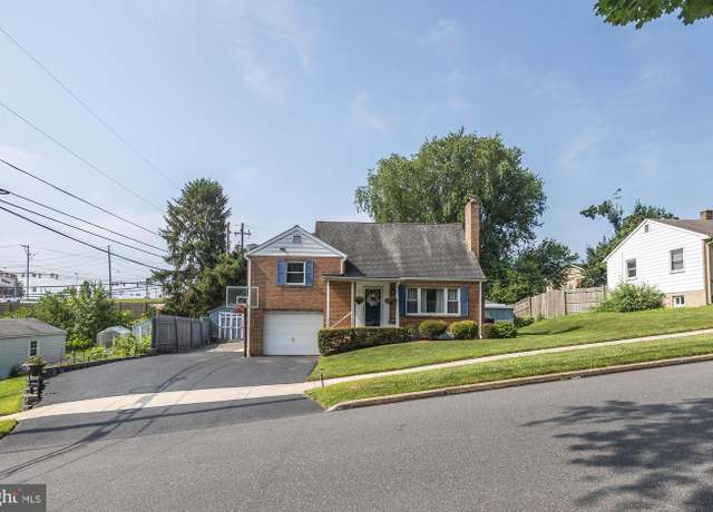 Property at 5003 Mcdonald Dr, Mechanicsburg, PA 17050, 3 beds, 1.5 baths