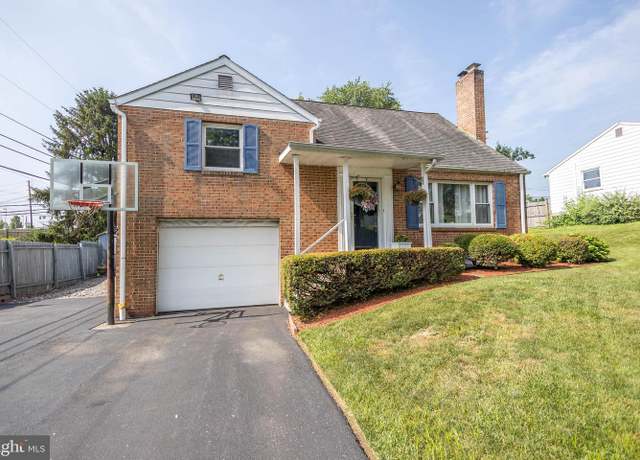 Property at 5003 Mcdonald Dr, Mechanicsburg, PA 17050, 3 beds, 1.5 baths