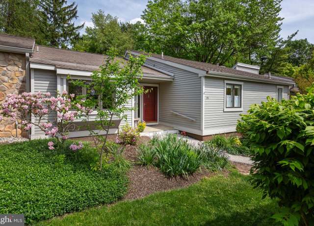 Property at 773 Inverness Dr, West Chester, PA 19380, 2 beds, 2.5 baths