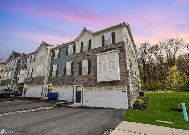 Property at 145 Arden Way, Downingtown, PA 19335, 3 beds, 3.5 baths