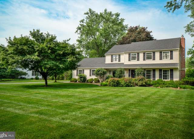 Property at 1235 Waterford Rd, West Chester, PA 19380, 4 beds, 2.5 baths