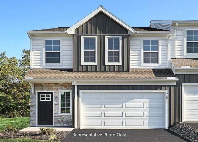 Property at 7865 Briarwood Dr, Harrisburg, PA 17112, 3 beds, 2.5 baths