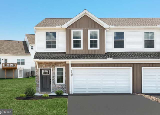 Property at 7865 Briarwood Dr, Harrisburg, PA 17112, 3 beds, 2.5 baths