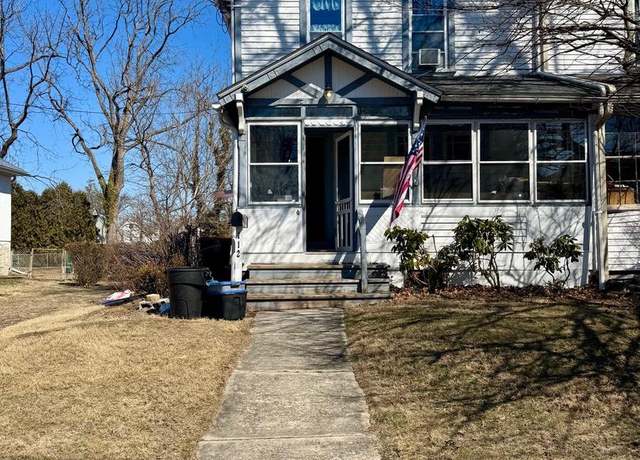 Property at 112 President Ave, Rutledge, PA 19070, 3 beds, 1 bath