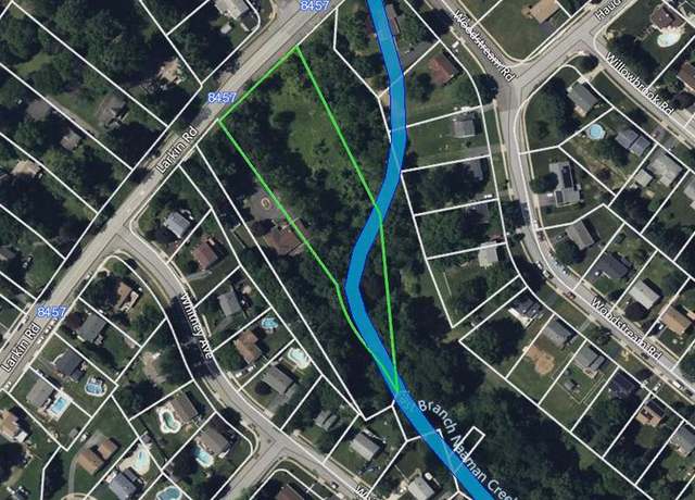 Property at 1676 Larkin Rd, Upper Chichester, PA 19061