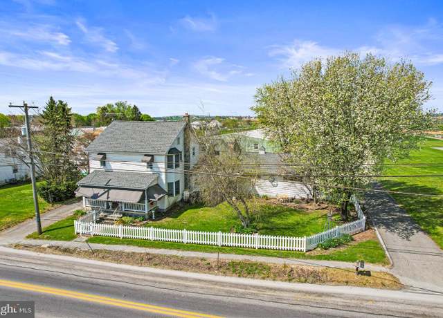 Property at 1080 Georgetown, Paradise, PA 17562, 5 beds, 3 baths