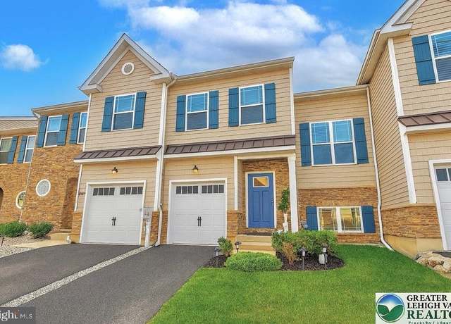 Property at 3972 Mink Rd, Emmaus, PA 18049, 3 beds, 2.5 baths