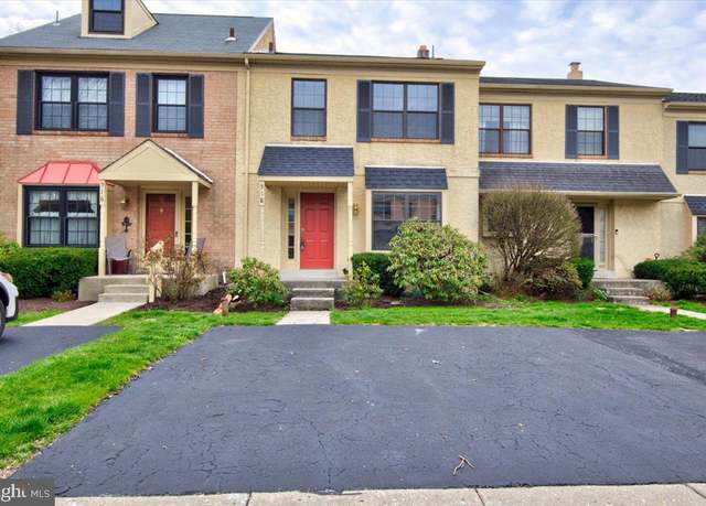 Property at 518 Waller, Norristown, PA 19403, 2 beds, 1.5 baths