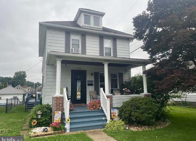 Property at 620 S Main St, Lewistown, PA 17044, 3 beds, 2 baths