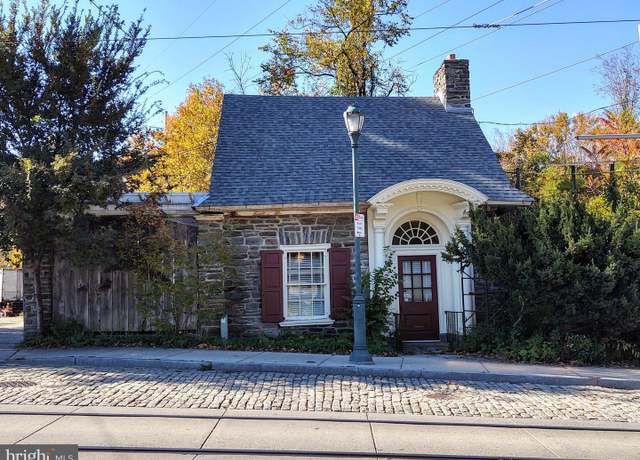 Property at 7600 Germantown Ave, Philadelphia, PA 19119, 1 bath
