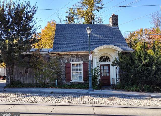 Property at 7600 Germantown Ave, Philadelphia, PA 19119, 1 bath