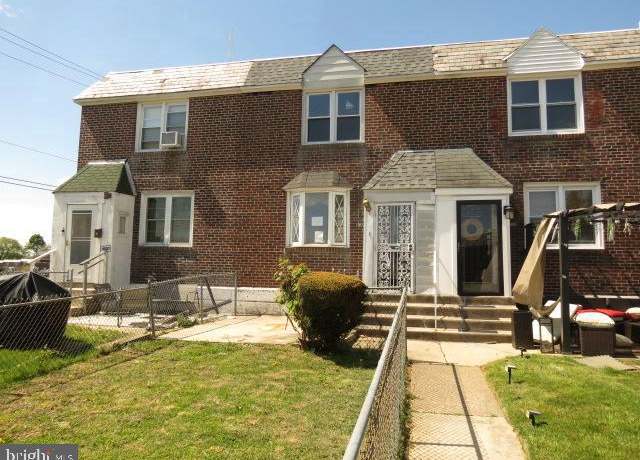 Property at 1802 N 77th St, Philadelphia, PA 19151, 3 beds, 1.5 baths