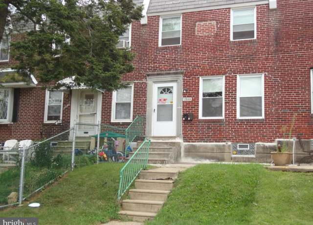 Property at 2044 Robbins Ave, Philadelphia, PA 19149, 2 beds, 2 baths