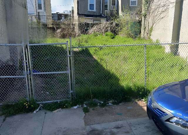 Property at 3028 N Bonsall St, Philadelphia, PA 19132