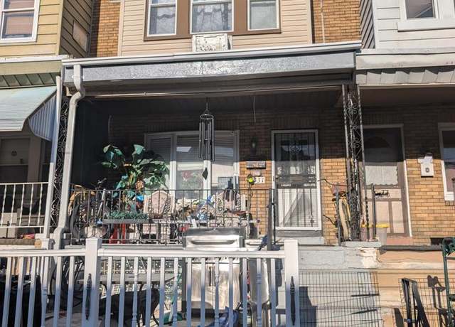 Property at 4731 Meridian St, Philadelphia, PA 19136, 3 beds, 2 baths