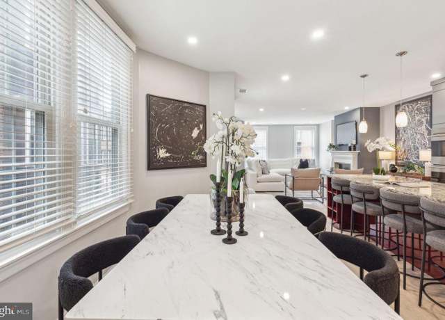 Property at 908-10 Spruce St #10, Philadelphia, PA 19107, 3 beds, 2.5 baths