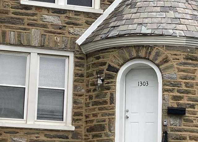 Property at 1303 Kerper St, Philadelphia, PA 19111, 3 beds, 1.5 baths