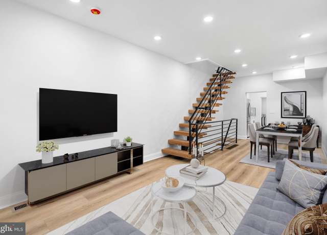 Property at 3121 Miller St, Philadelphia, PA 19134, 3 beds, 2.5 baths