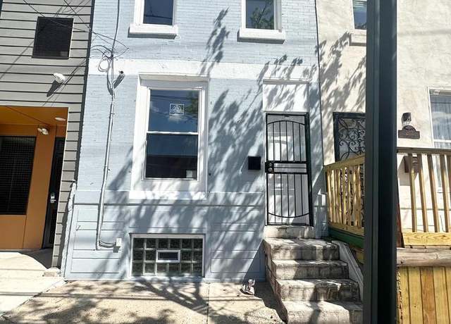 Property at 2715 N Howard St, Philadelphia, PA 19133, 4 beds, 4 baths