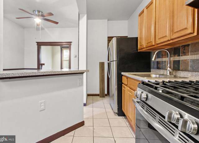 Property at 2904 N Taney St, Philadelphia, PA 19132, 3 beds, 1 bath