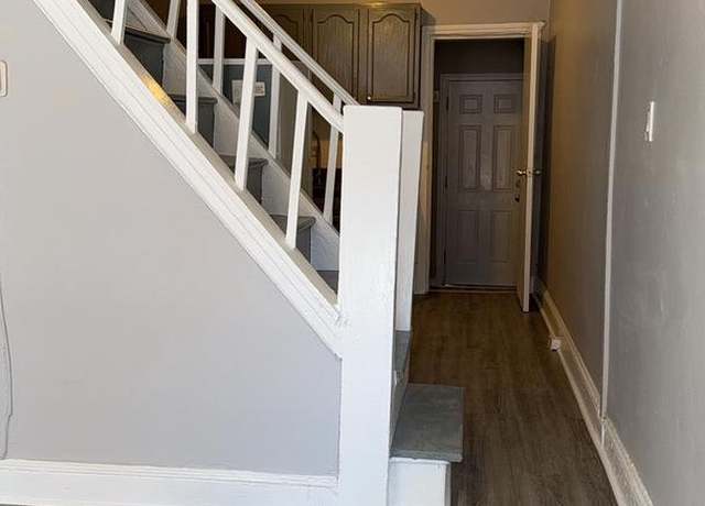 Property at 2863 N Leithgow St, Philadelphia, PA 19133, 2 beds, 1.5 baths