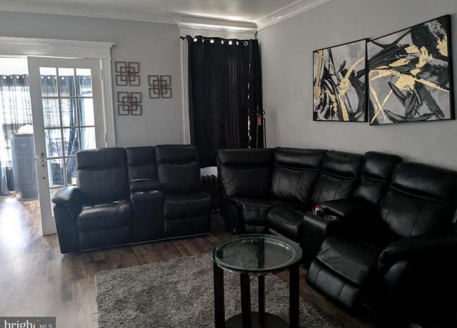Property at 5744 N 12th St, Philadelphia, PA 19141, 3 beds, 2 baths