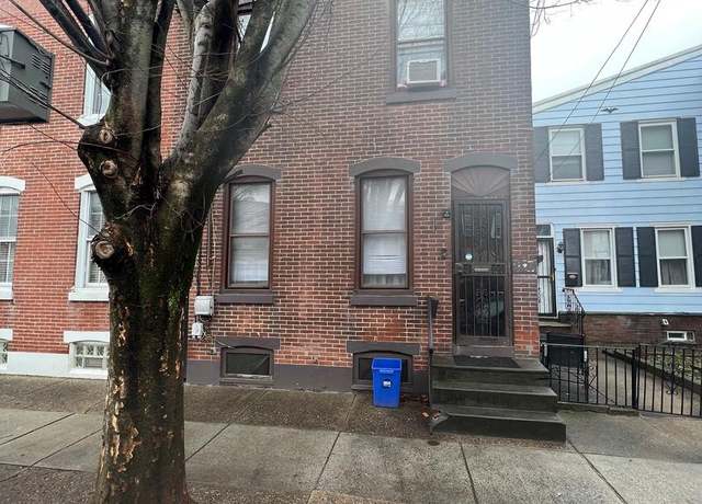 Property at 2424 E Somerset St, Philadelphia, PA 19134, 3 beds, 2 baths